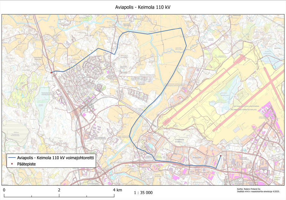 Yleissuunnitelmakartta-Aviapolis_-Keimola_110kV-voimajohtoreitti.jpg